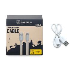 datový kabel Lightning Apple bílý