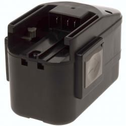 baterie pro AEG šroubovák BEST 9.6 Super 2000mAh
