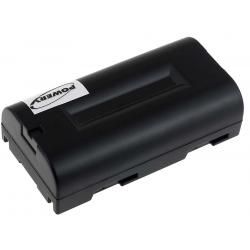 baterie pro Extech Typ 7A100014