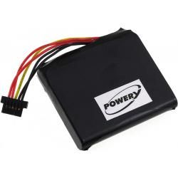 baterie pro TomTom typ 4ER5.001.01